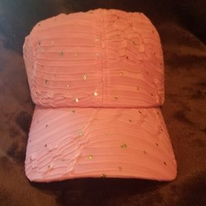 Women's Bling Hat NWT!